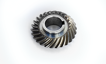 Engrane cónico helicoidal "Espiral"