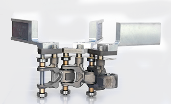 Cadena transportadora