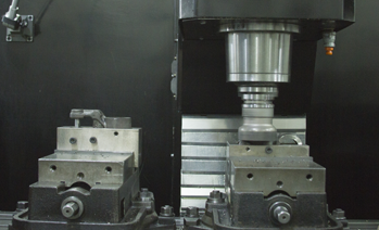 Producción en Serie